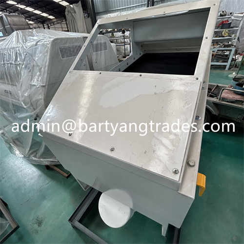 Factory New Buhler MTSD 120-120